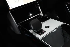 Land Rover Range Rover 2026
