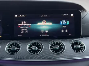Mercedes-Benz AMG GT 53 2023