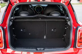 MINI Hatch John Cooper Works 2018