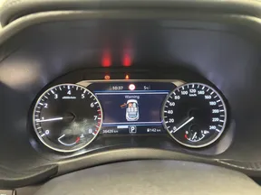Nissan Juke 2022