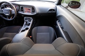 Dodge Challenger 2019