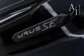 Lamborghini Urus 2025