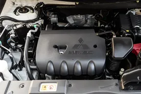Mitsubishi Outlander / Airtek 2022