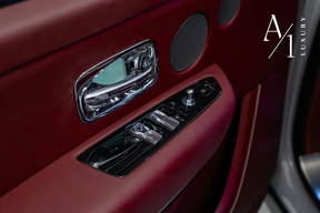 Rolls-Royce Cullinan 2022