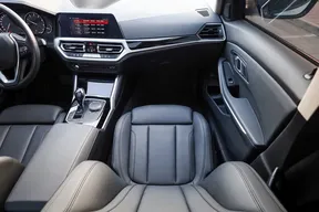 BMW 3 Series 320 2020