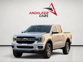 Ford Ranger 2023