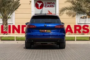 Volkswagen Touareg 2023