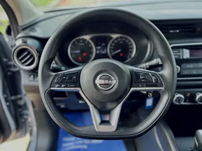 Nissan Kicks 2024