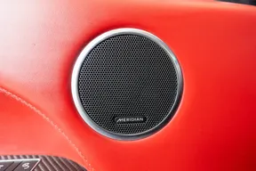 Land Rover Range Rover Sport SVR 2019