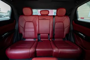 Porsche Cayenne Coupé 2021