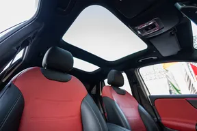 Mercedes-Benz GLA 200 2022