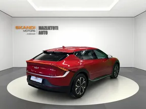 Kia EV6 2023