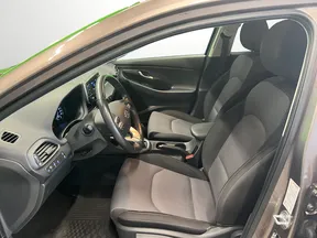 Hyundai i30 2022