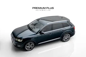 Audi Q7 2018