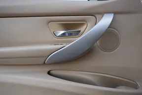 BMW 3 Series 318 2017