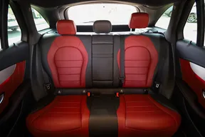 Mercedes-Benz GLC 200 2020