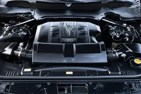 Land Rover Range Rover 2020