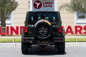 Jeep Wrangler Rubicon 2023