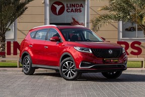 DFSK Glory 580 / Fengon 580 2023