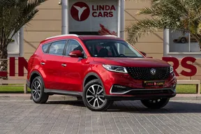 DFSK Glory 580 / Fengon 580 2023