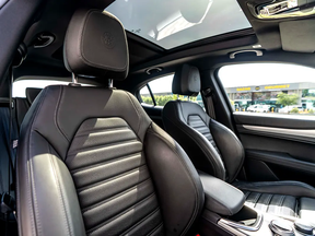 Alfa Romeo Stelvio 2022