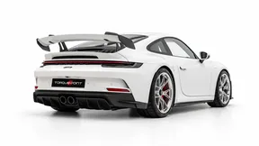 Porsche 911 GT3 2023