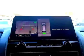 Nissan Patrol 2024