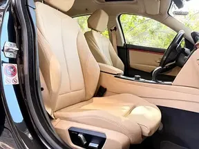 BMW 4 Series 420 Gran Coupe 2017