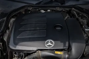 Mercedes-Benz C-Class 200 2021