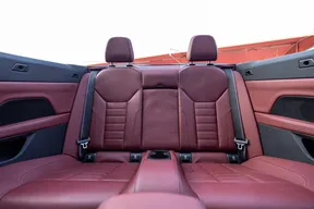 BMW 4 Series 420 2024