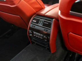 BMW 7 Series 760L 2015