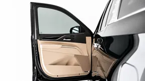 Cadillac Escalade 2022