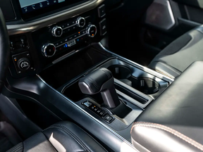 Ford F-150 Raptor 2022