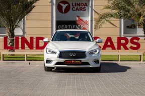 Infiniti Q50 2023