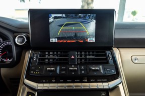 Toyota Land Cruiser 2024