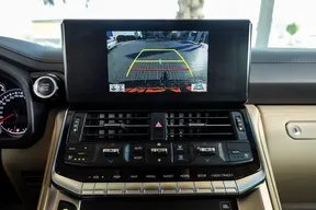 Toyota Land Cruiser 2024