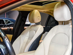 Mercedes-Benz C-Class 300 2017