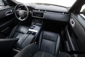 Land Rover Range Rover Velar 2020