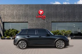 MINI Hatch Cooper C 2025