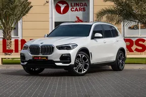 BMW X5 40 2020