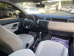 Renault Duster 2019