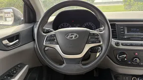 Hyundai Accent / Solaris / Verna 2020