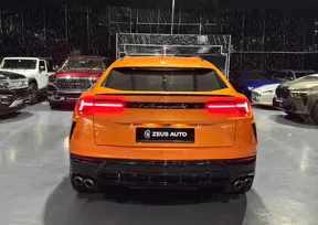 Lamborghini Urus 2022