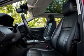 Land Rover Range Rover Evoque 2021