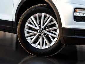 Volkswagen T-Roc 2021