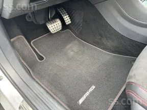 Mercedes-Benz GLA 200 2015