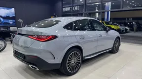 Mercedes-Benz GLC 200 2025