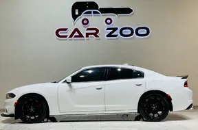 Dodge Charger 2022