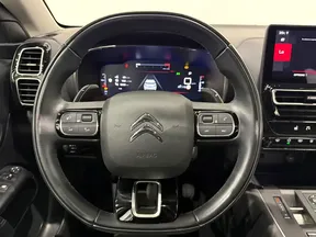 Citroën C5 Aircross 2025