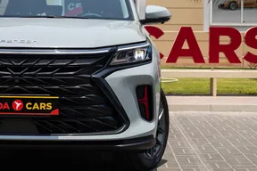 DFSK Fengon 600 2024